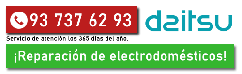 presupuesto reparación electrolux